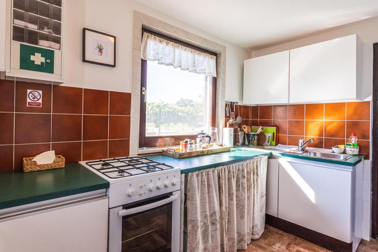 Farmstay Kotic Slunj Eksteriør bilde