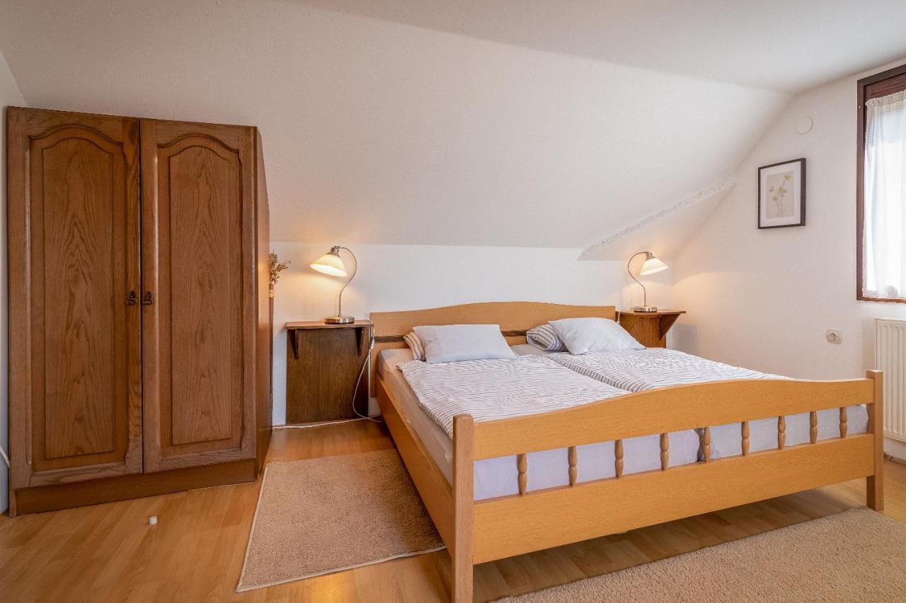 Farmstay Kotic Slunj Eksteriør bilde