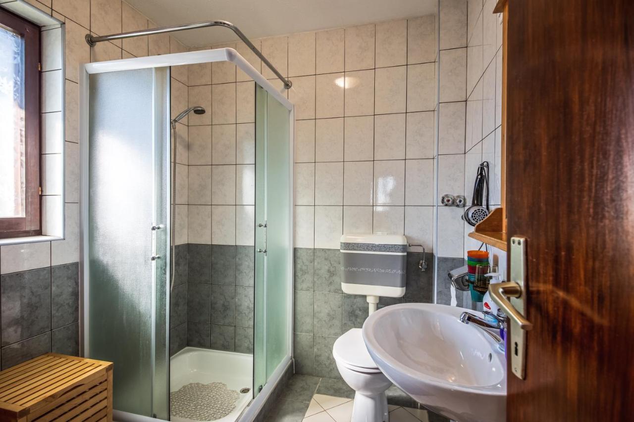Farmstay Kotic Slunj Eksteriør bilde
