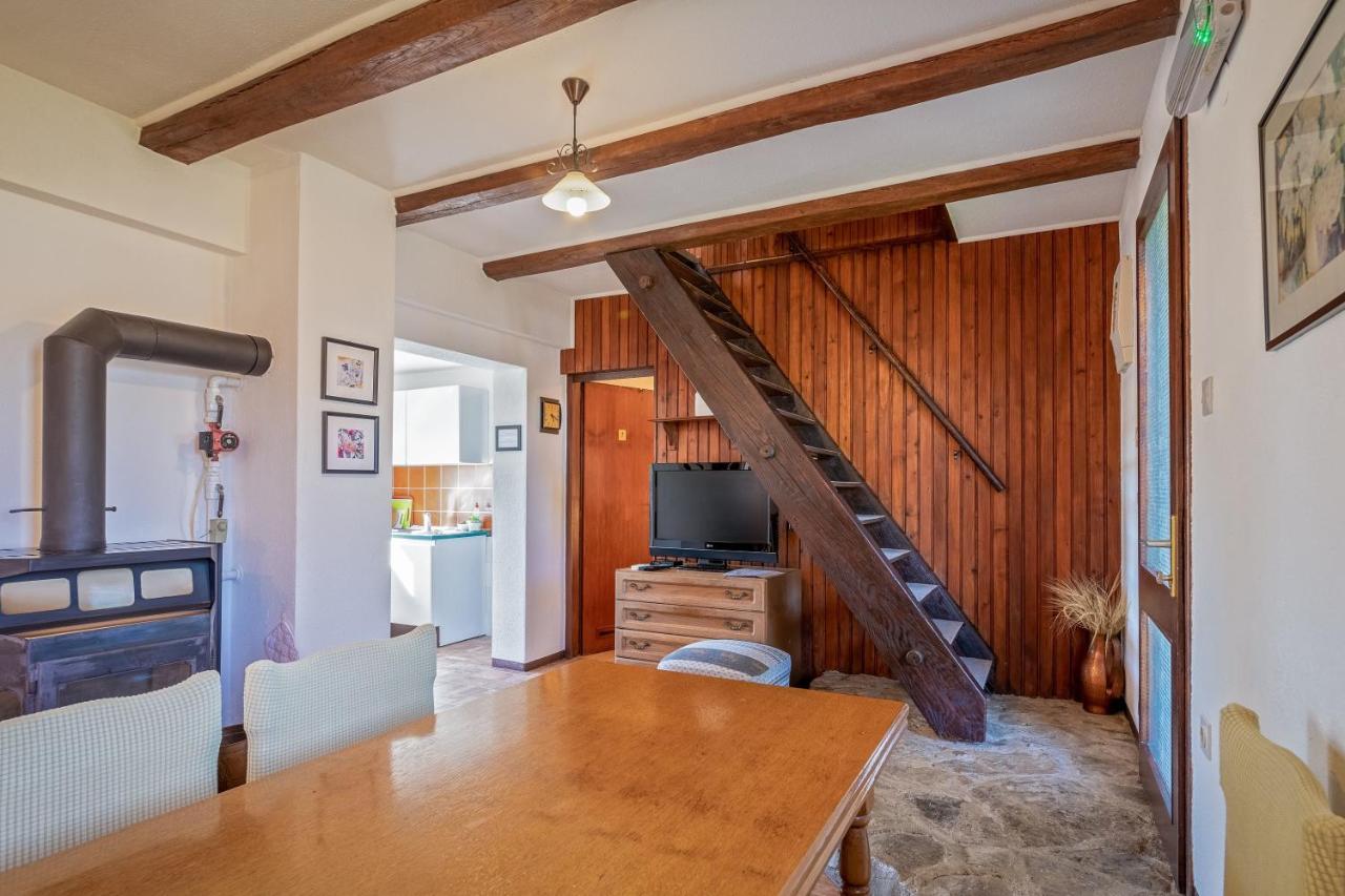 Farmstay Kotic Slunj Eksteriør bilde