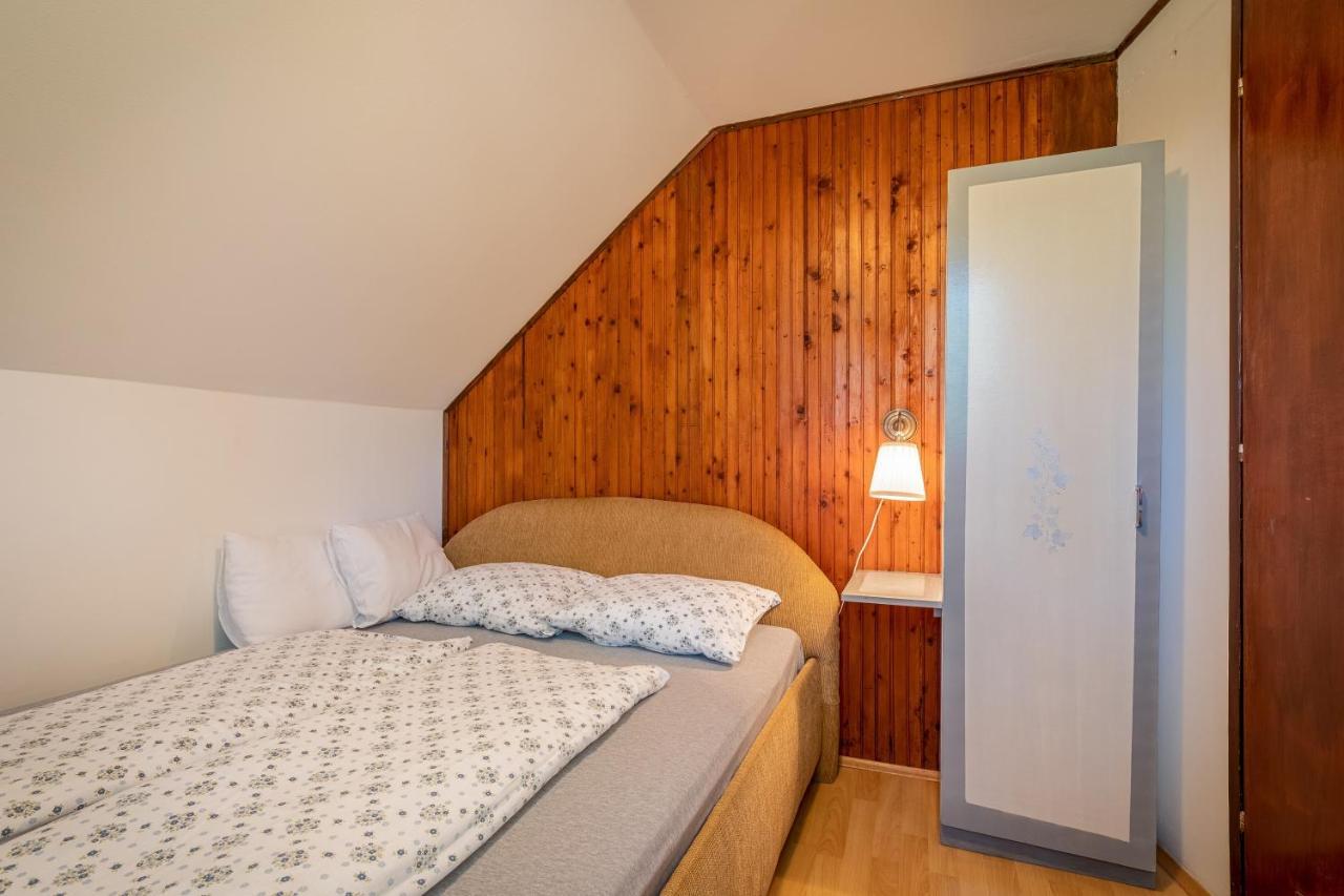 Farmstay Kotic Slunj Eksteriør bilde