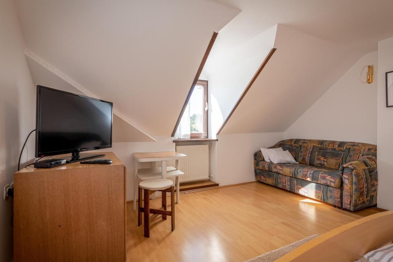 Farmstay Kotic Slunj Eksteriør bilde