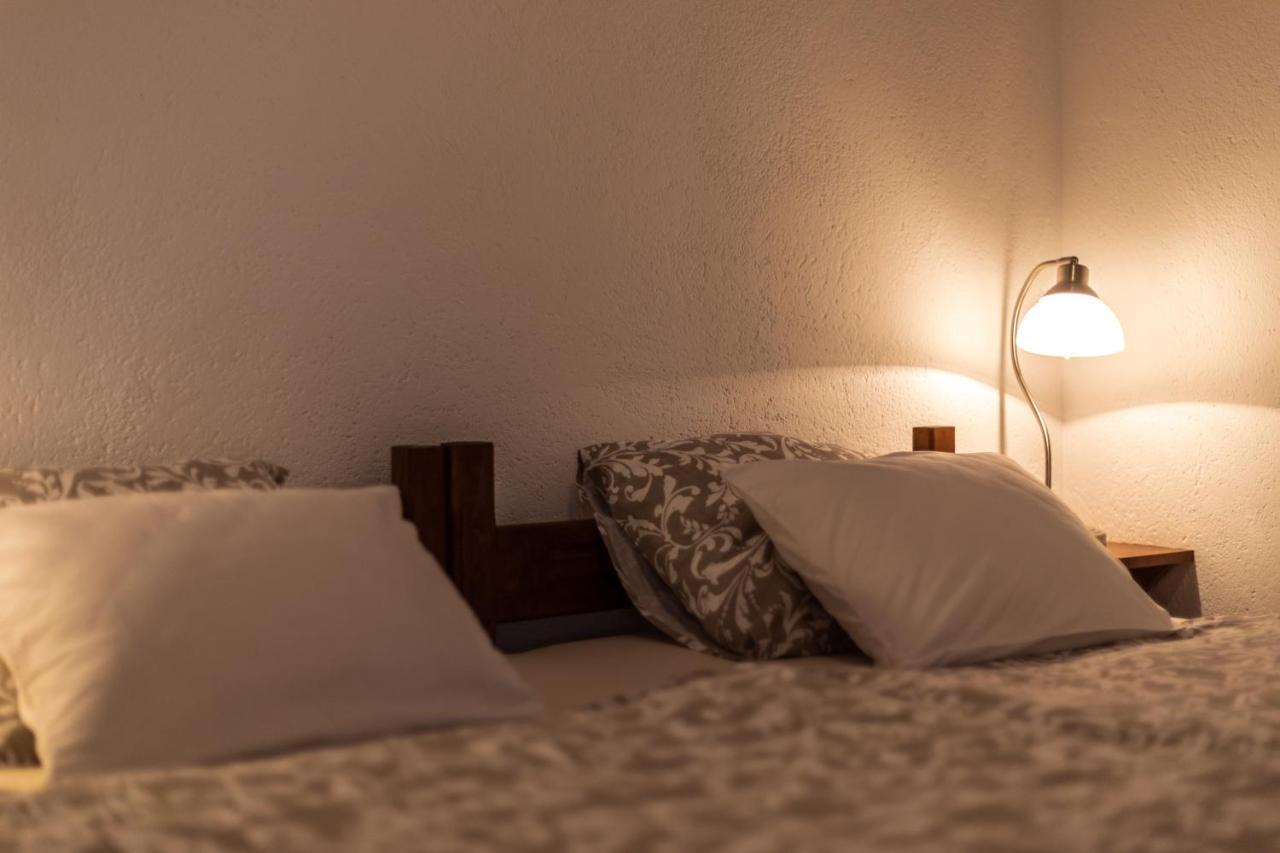 Farmstay Kotic Slunj Eksteriør bilde