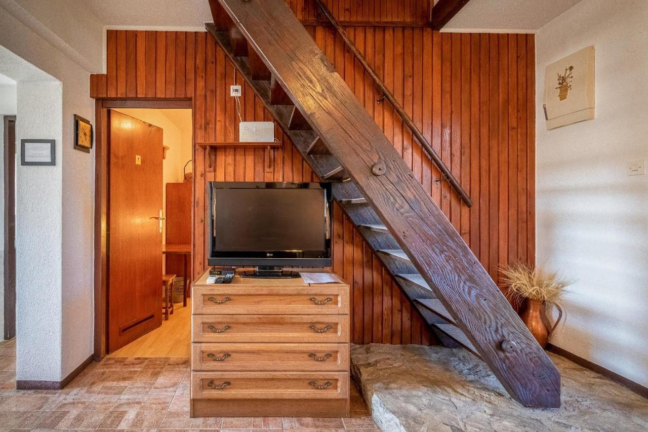 Farmstay Kotic Slunj Eksteriør bilde