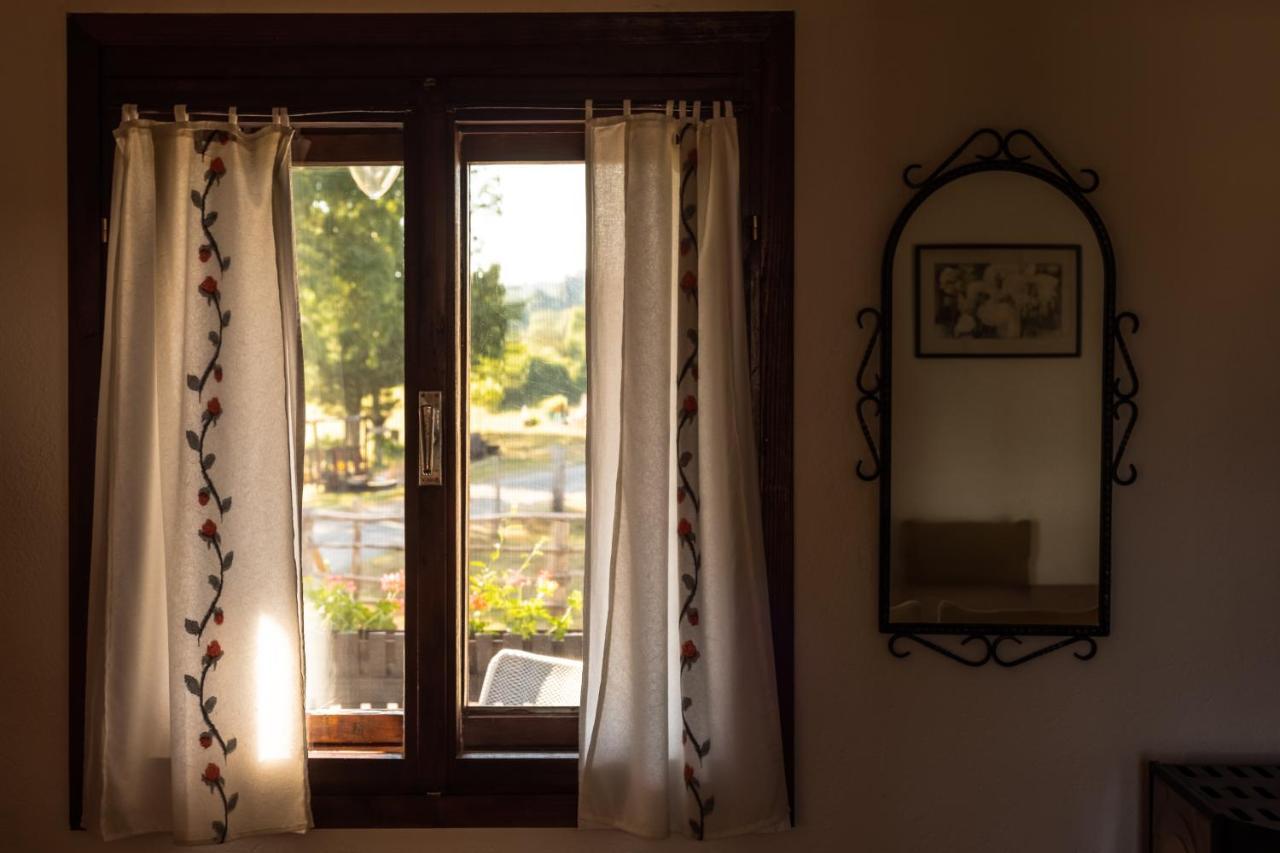 Farmstay Kotic Slunj Eksteriør bilde